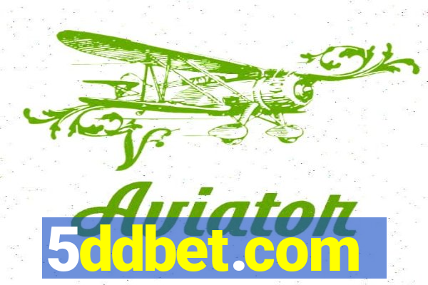 5ddbet.com