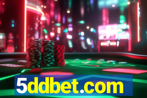 5ddbet.com