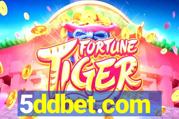 5ddbet.com