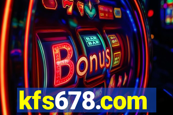 kfs678.com