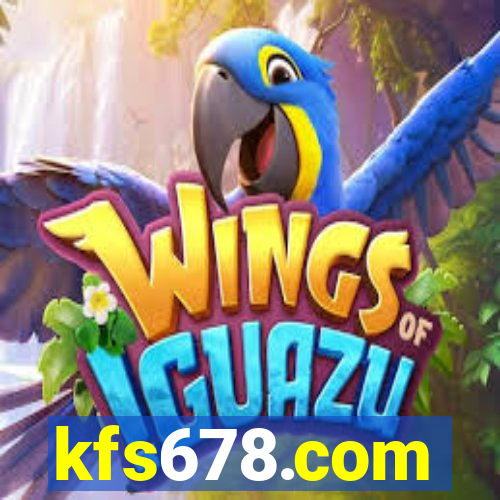 kfs678.com