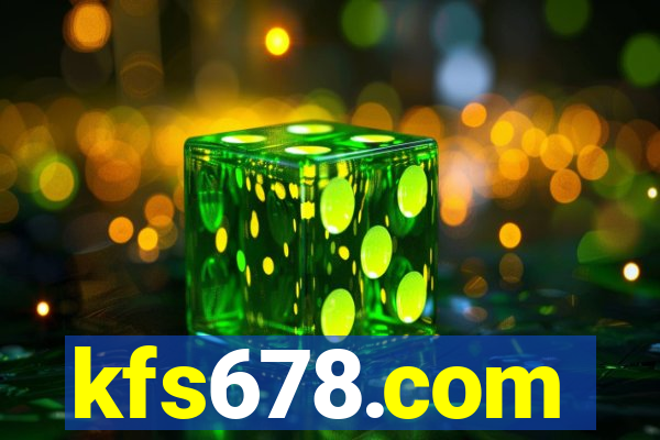 kfs678.com