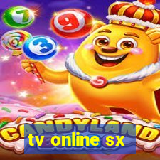 tv online sx