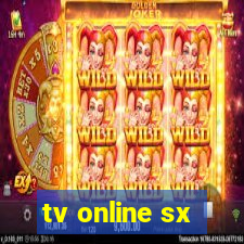 tv online sx