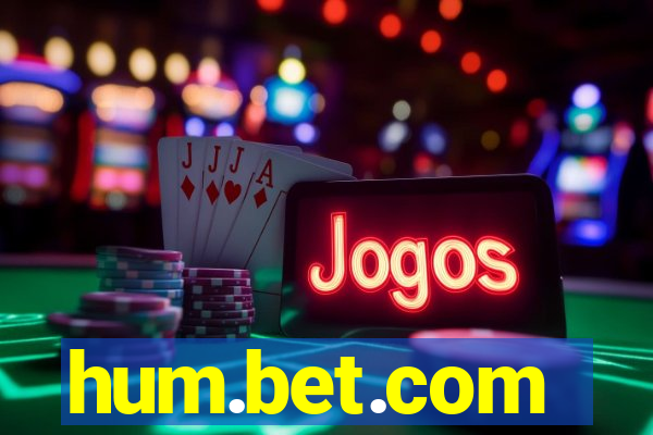 hum.bet.com