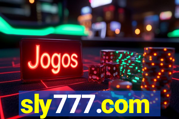 sly777.com