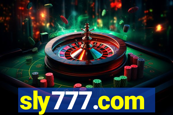 sly777.com