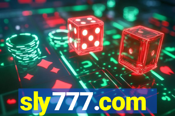 sly777.com