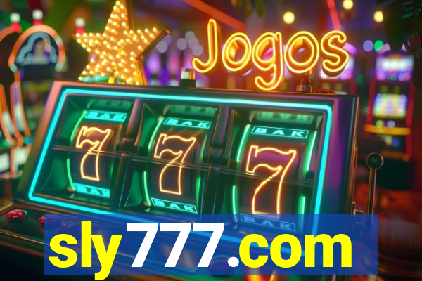 sly777.com