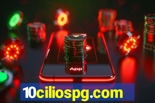 10ciliospg.com