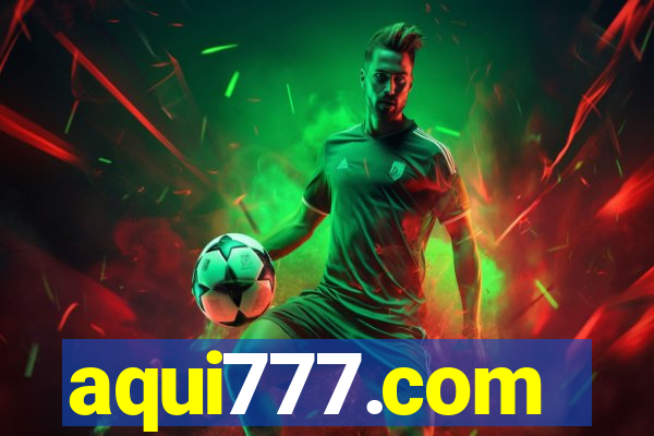 aqui777.com
