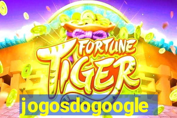 jogosdogoogle