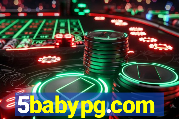 5babypg.com