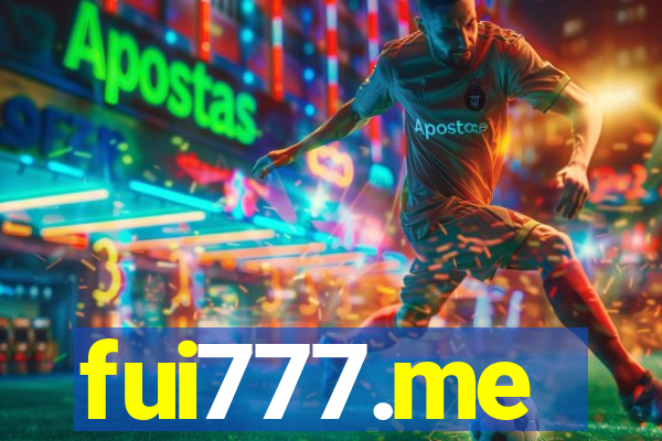 fui777.me