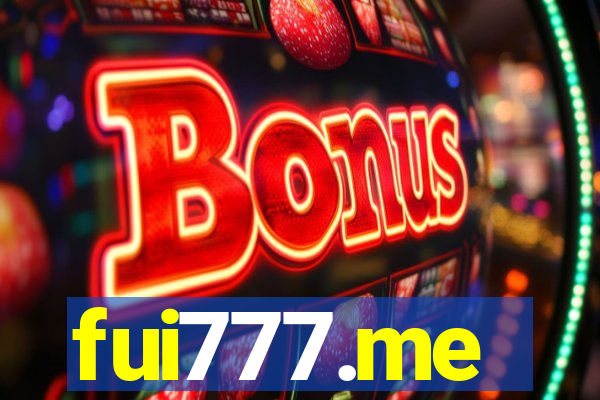 fui777.me