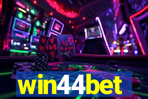 win44bet