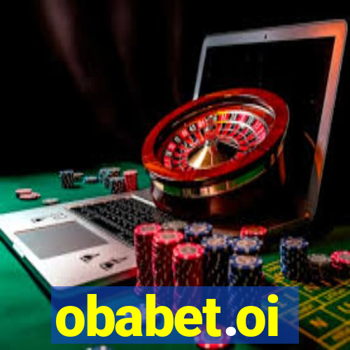 obabet.oi