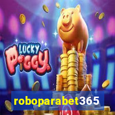 roboparabet365