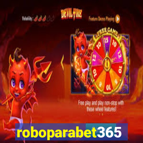 roboparabet365