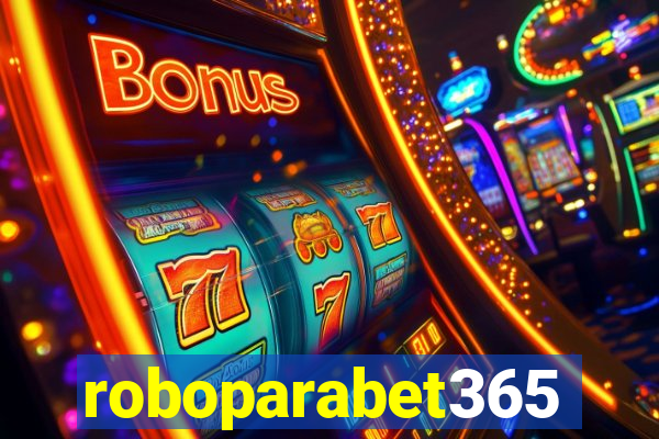 roboparabet365