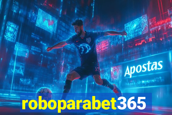 roboparabet365