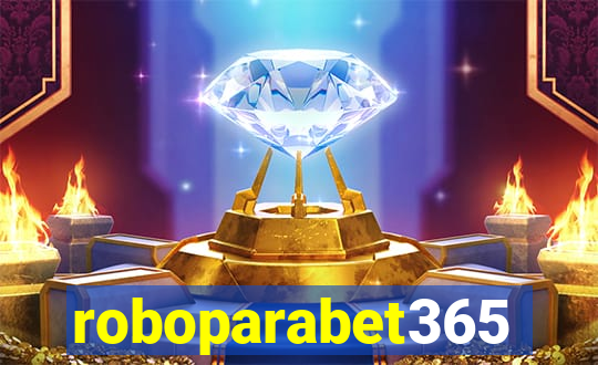 roboparabet365