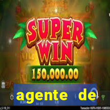 agente de plataforma de jogos