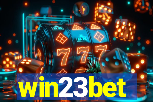 win23bet