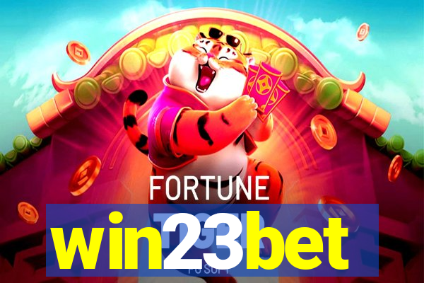win23bet