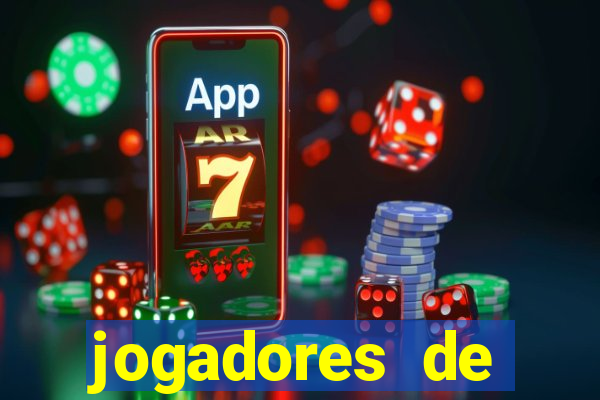 jogadores de futebol de pau duro