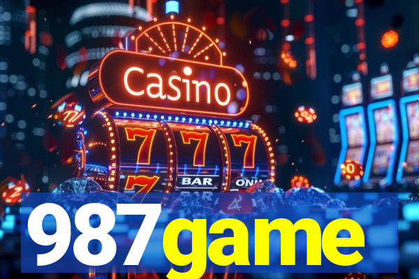 987game