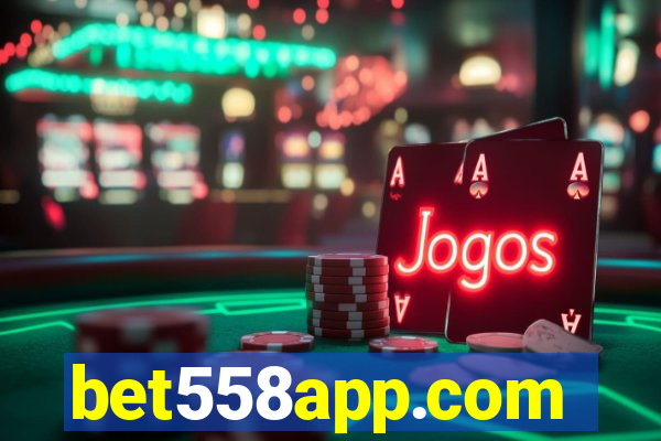 bet558app.com