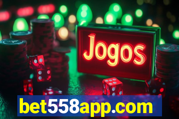 bet558app.com