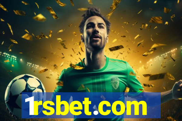 1rsbet.com