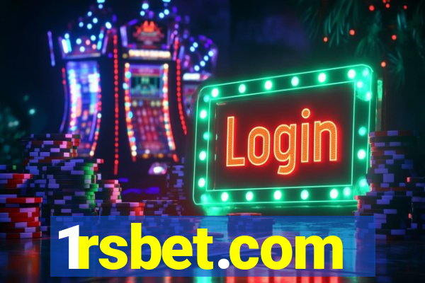 1rsbet.com