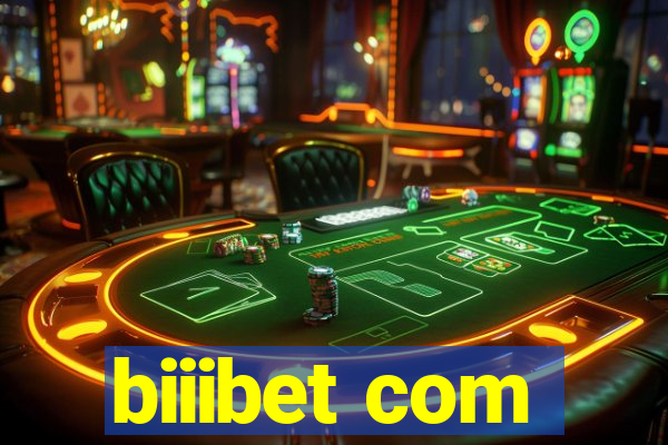 biiibet com