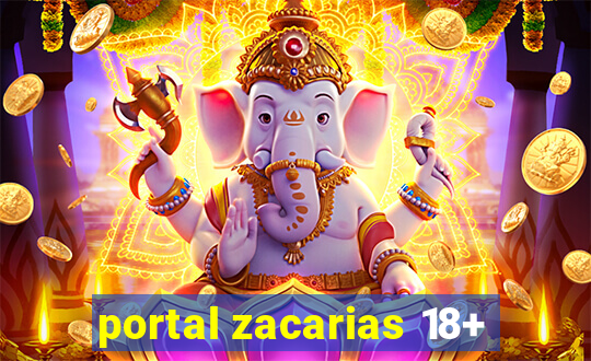 portal zacarias 18+
