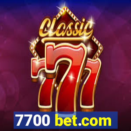 7700 bet.com