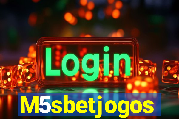 M5sbetjogos