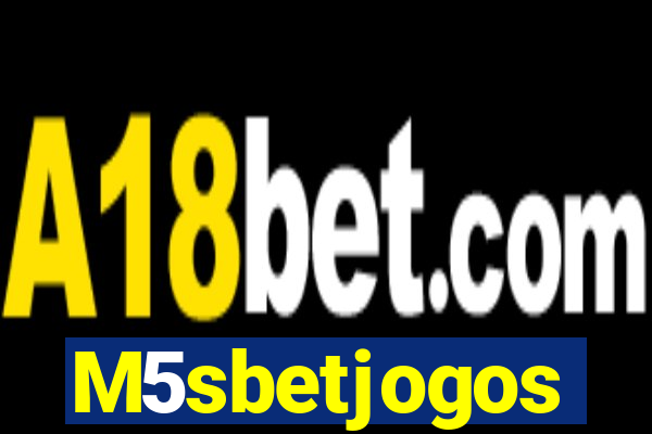 M5sbetjogos
