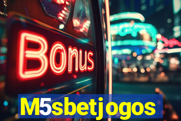 M5sbetjogos