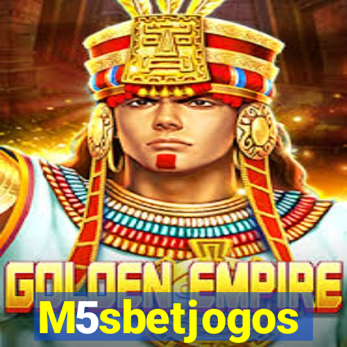 M5sbetjogos