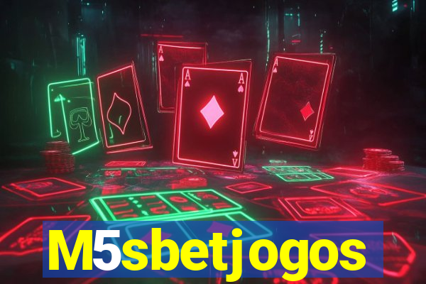 M5sbetjogos