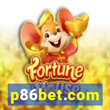 p86bet.com