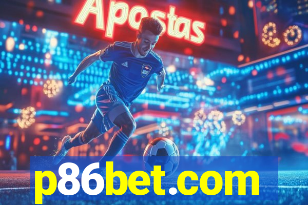p86bet.com