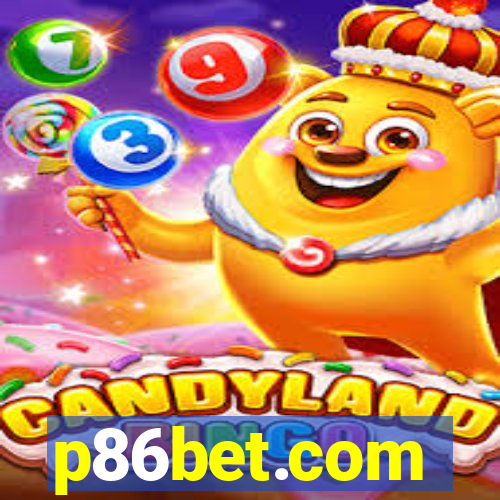 p86bet.com