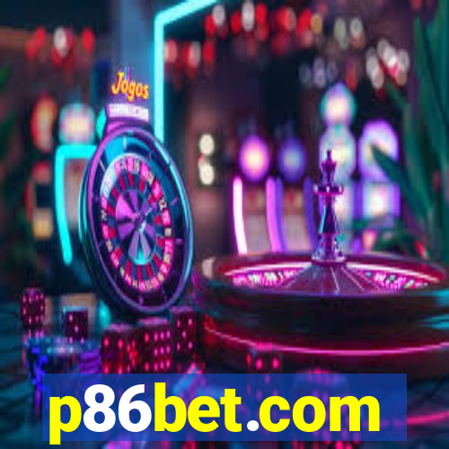 p86bet.com