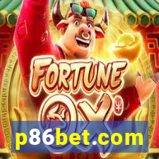 p86bet.com