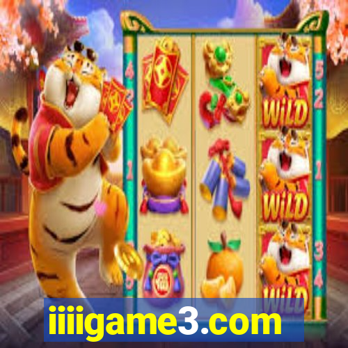 iiiigame3.com
