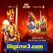 iiiigame3.com